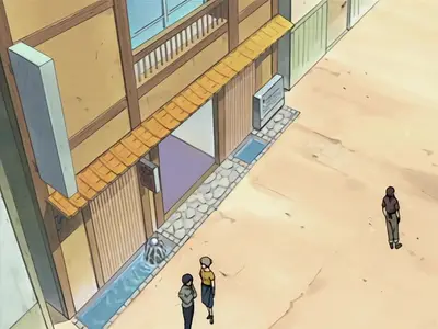 Naruto - 084