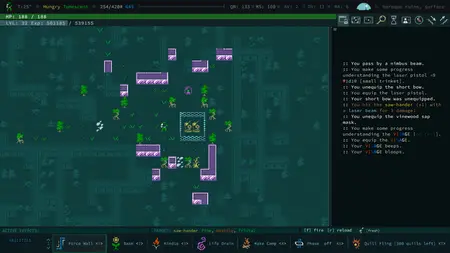Caves of Qud (2024) v20250728