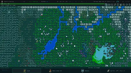 Caves of Qud (2024) v20250728