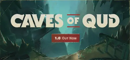 Caves of Qud (2024) v20250728