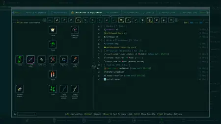 Caves of Qud (2024) v20250728