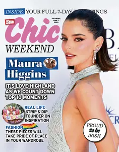 Chic - 7 June 2025