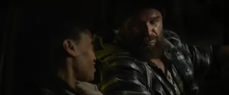 Stand Your Ground (2025)