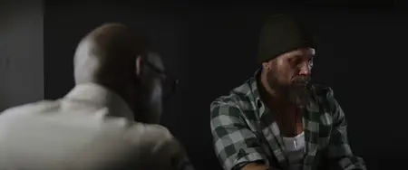 Stand Your Ground (2025)