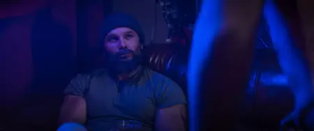 Stand Your Ground (2025)