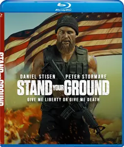 Stand Your Ground (2025)