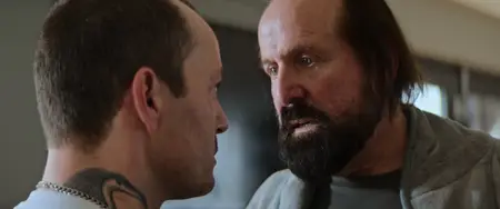 Stand Your Ground (2025)