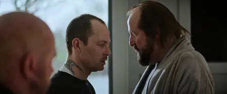 Stand Your Ground (2025)
