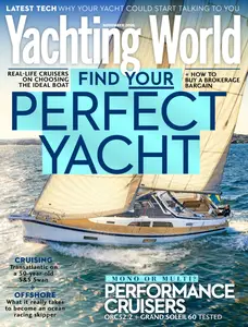 Yachting World - November 2026