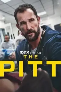 The Pitt S01E06