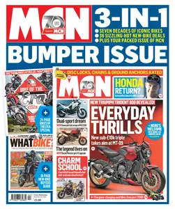 MCN - 29 October 2025
