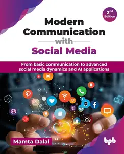 Modern Communication with Social Media, 2nd Edition