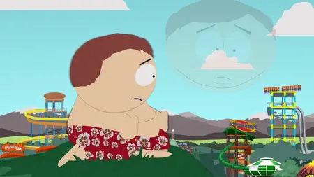 South Park S13E14