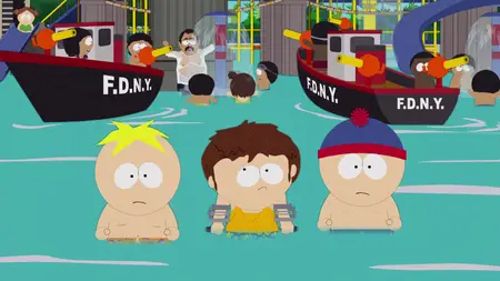 South Park S13E14