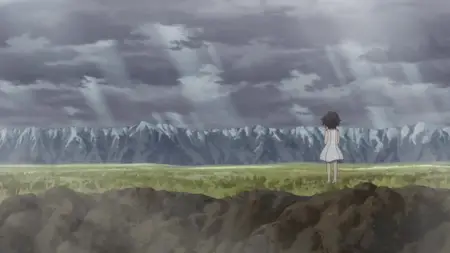 Bye Bye Earth Season 2 - 09
