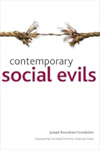 Contemporary Social Evils