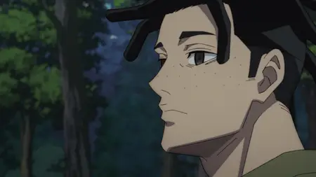 SAKAMOTO DAYS S01E19 REPACK Exam Stage Three