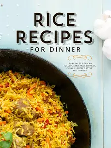 Rice Recipes For Dinner