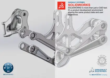 SolidWorks 2025 SP4.0