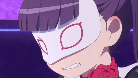 World Conquest Zvezda Plot (2014 S01E05 White Robins Critical Moment! Chimera