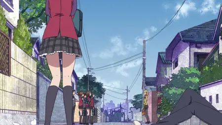 World Conquest Zvezda Plot (2014 S01E05 White Robins Critical Moment! Chimera