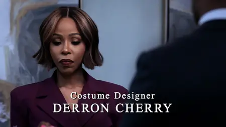 Tyler Perry's Sistas S09E12