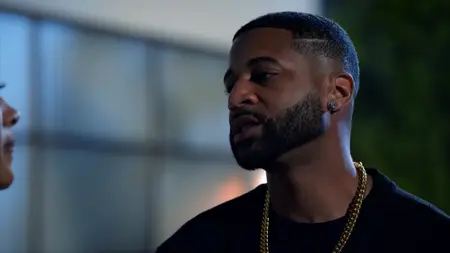 Tyler Perry's Sistas S09E12