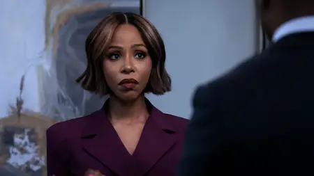 Tyler Perry's Sistas S09E12
