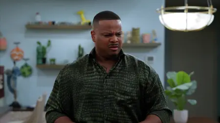 Tyler Perry's Sistas S09E12