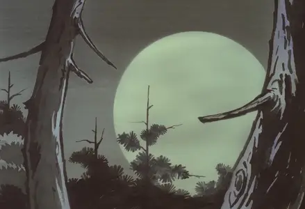 Sasuke - 18 (BD 1580x1080 x265-10Bit Flac mkv" yEnc