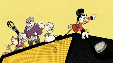 DuckTales S02E10