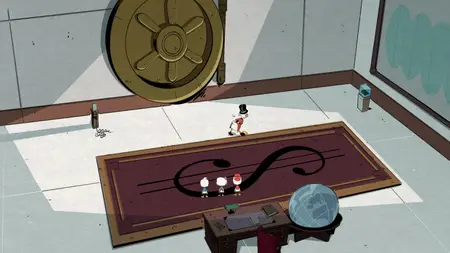 DuckTales S02E10