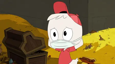 DuckTales S02E10