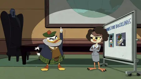 DuckTales S02E10