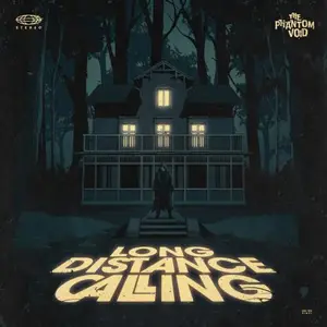Long Distance Calling - The Phantom Void (2026) [Official Digital Download]