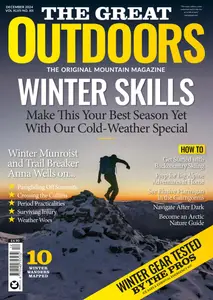 The Great Outdoors - December 2024