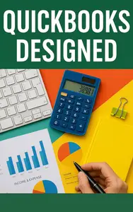 QuickBooks Designed