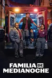 Midnight Family S01E04