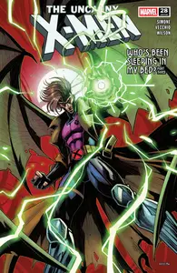Uncanny X-Men 028