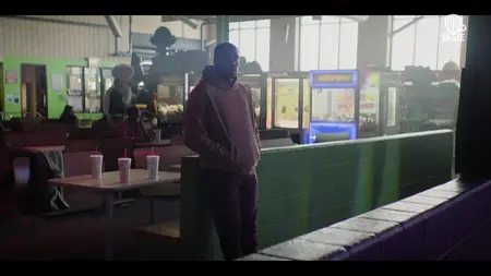 Emperor of Ocean Park S01E02