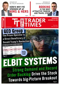 The Trader Times - 20 November 2024