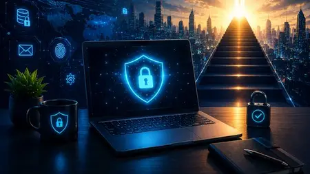 Become A Cybersecurity Analyst And Launch Your Career