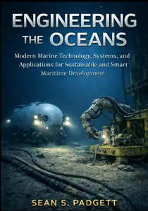 ENGINEERING THE OCEANS