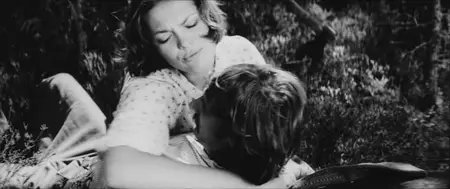 Spring in the Forest (1974)
