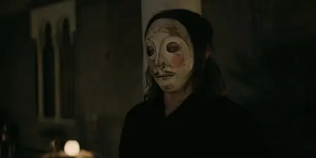 The Walking Dead: Daryl Dixon S03E07