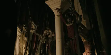The Walking Dead: Daryl Dixon S03E07