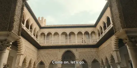 The Walking Dead: Daryl Dixon S03E07