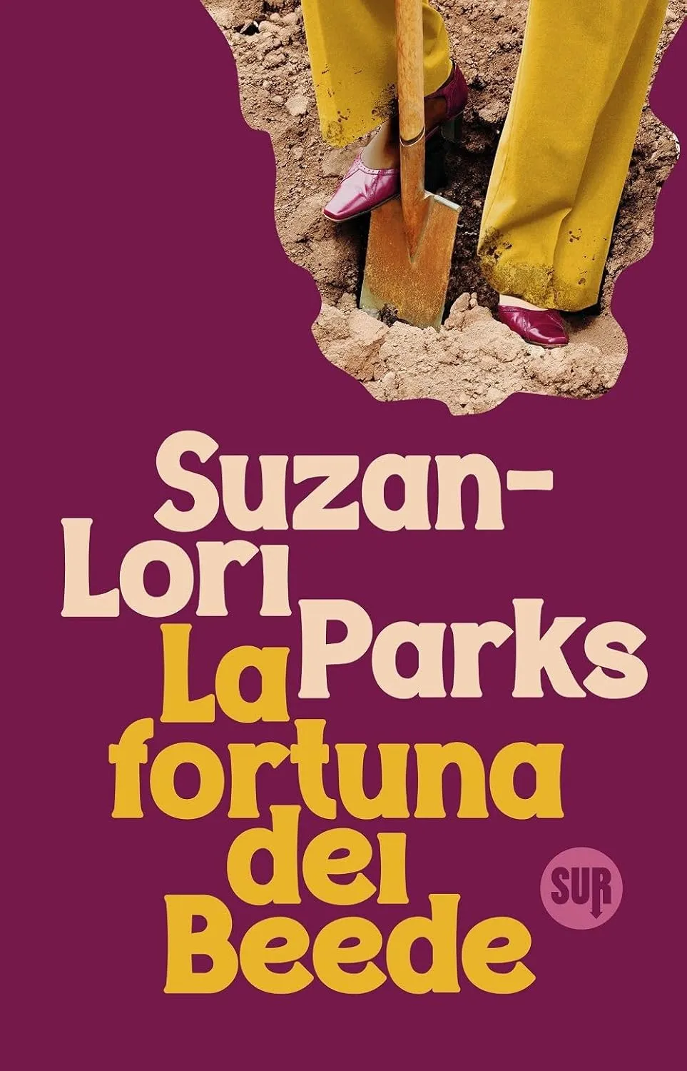 Suzan-Lori Parks - La fortuna dei Beede