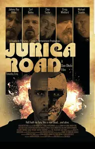 Jurica Road (2020) [MultiSubs]