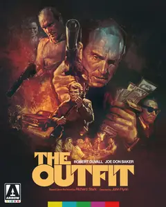 The Outfit (1973)